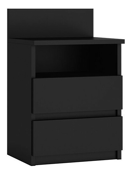 Noćni stolić Orion OK1 (crna)