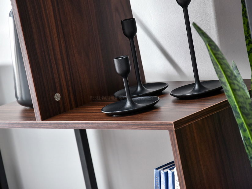 Raft Harp B (nuc + negru)