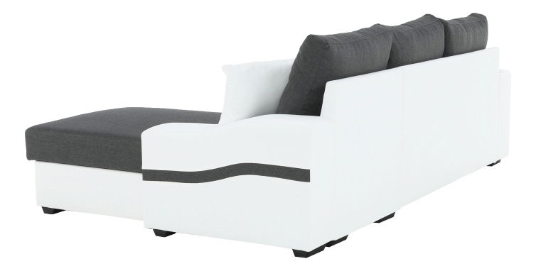 Rohová sedačka Orleton 2R+L (P)