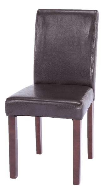 Jedálenská stolička Kerja new