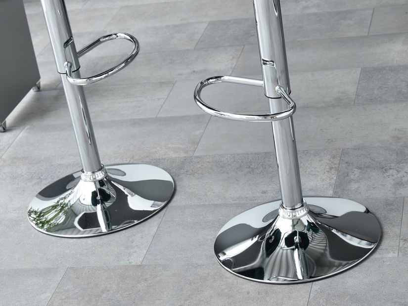 Stolica Huhu (zelena + crna)