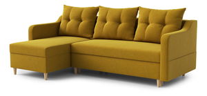 Colțar Lou (S) (muștar)