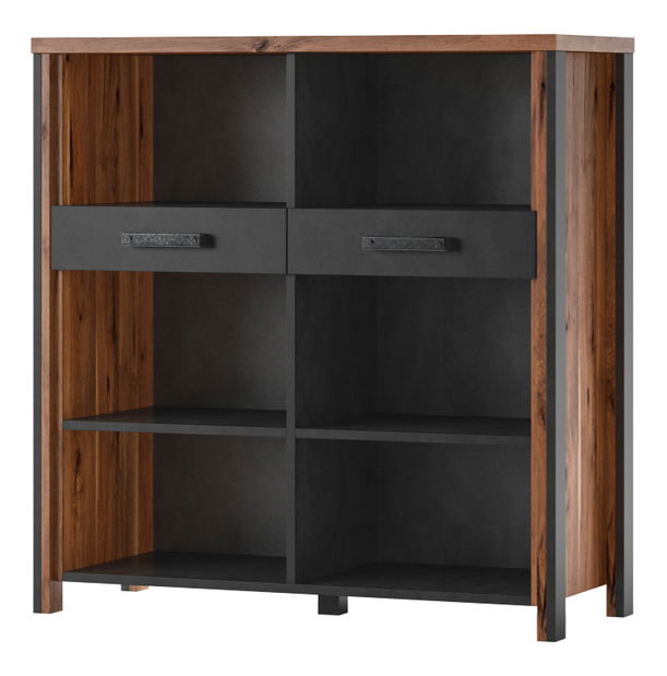 Regal Buena Typ 48 (old style)