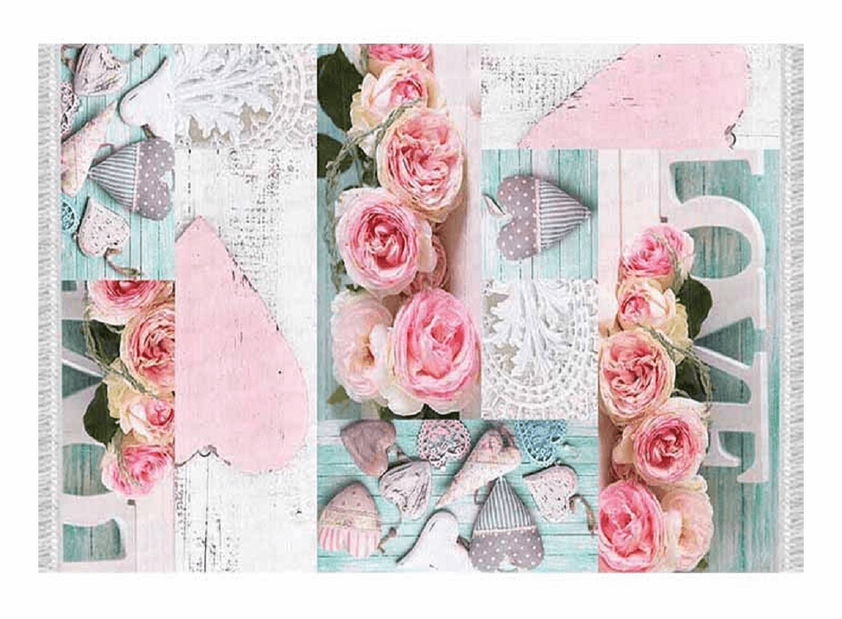 Koberec 80x150 cm Sonny typ 2