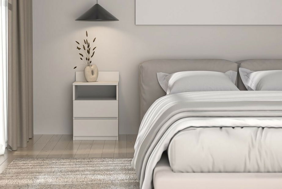 Nočný stolík Musecalo 1 (kašmír)