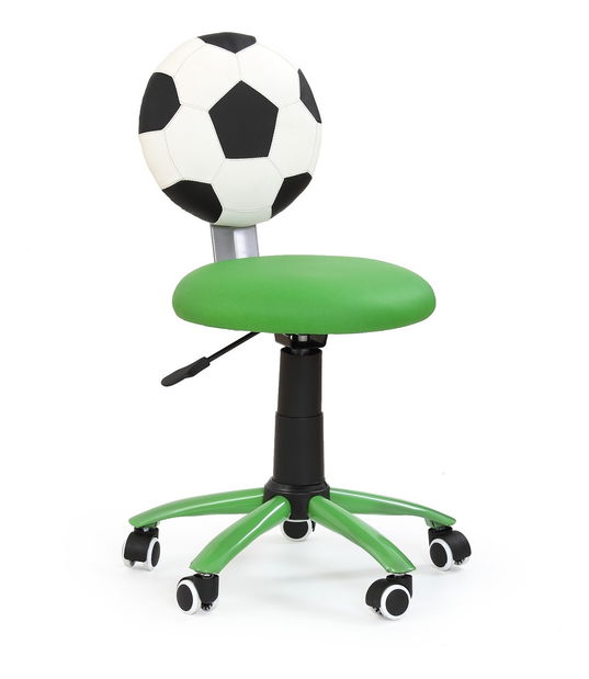 Gyerekszék Geri (zöld)