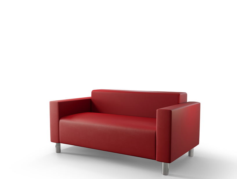 Dvosjed Haven 2 (crvena)