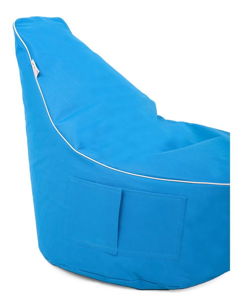 Fotoliu puf Golfy (turcoaz)