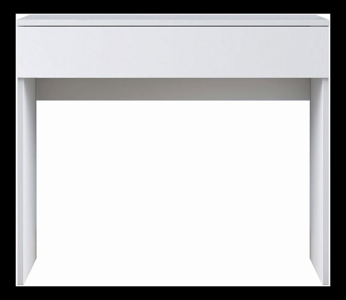 Fésülködőasztal Blake 104 (fehér)