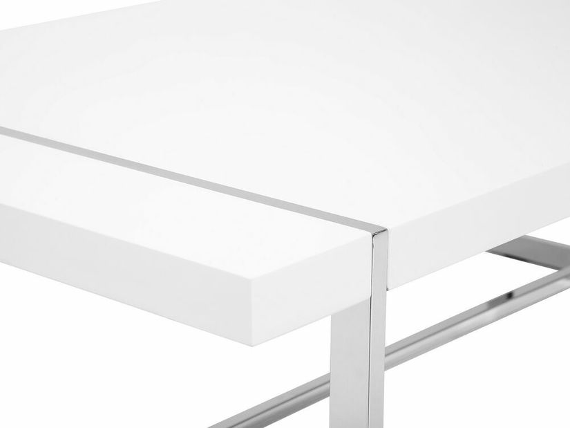 Konferenčný stolík Tafo (biela)