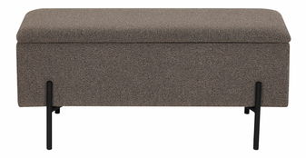 Bancă Waleria (maro)