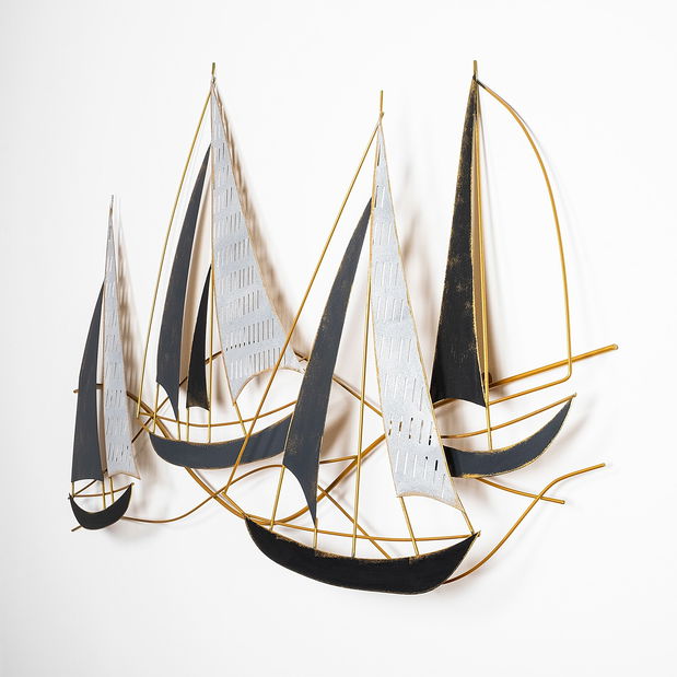 Zidna dekoracija Casitas