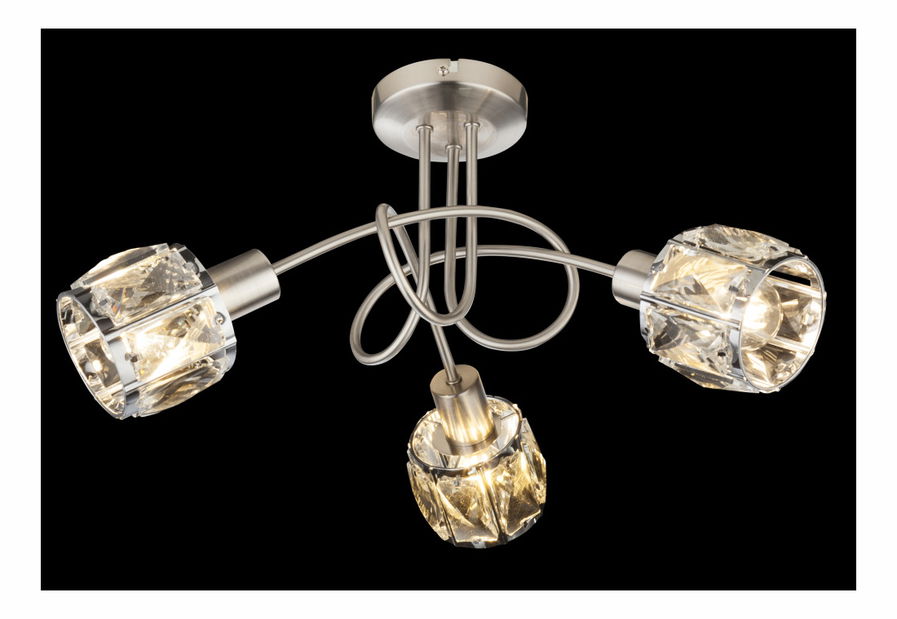 Reflektorska svjetiljka (spoty) Kris 54356-3 