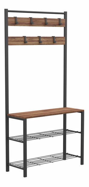 Príručný stolík Garia