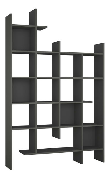 Regal Many (antracit)