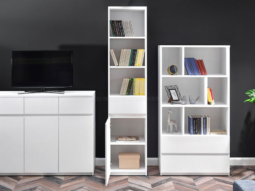 Mobilier living Lanzamiento 03 (alb)