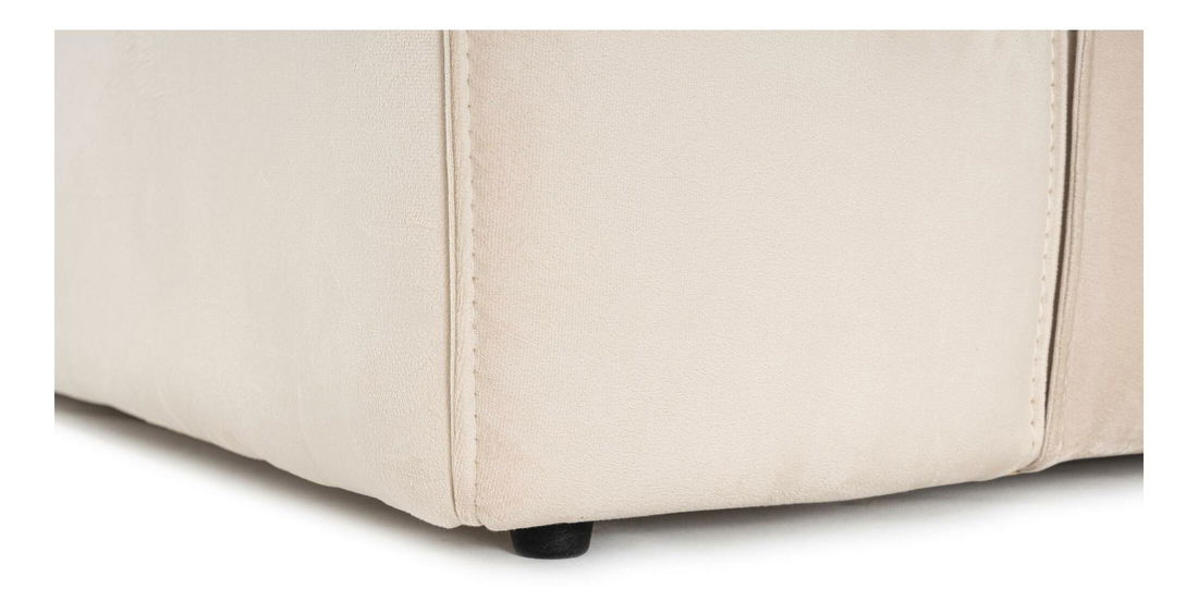 Kutna garnitura Lorella (krem)