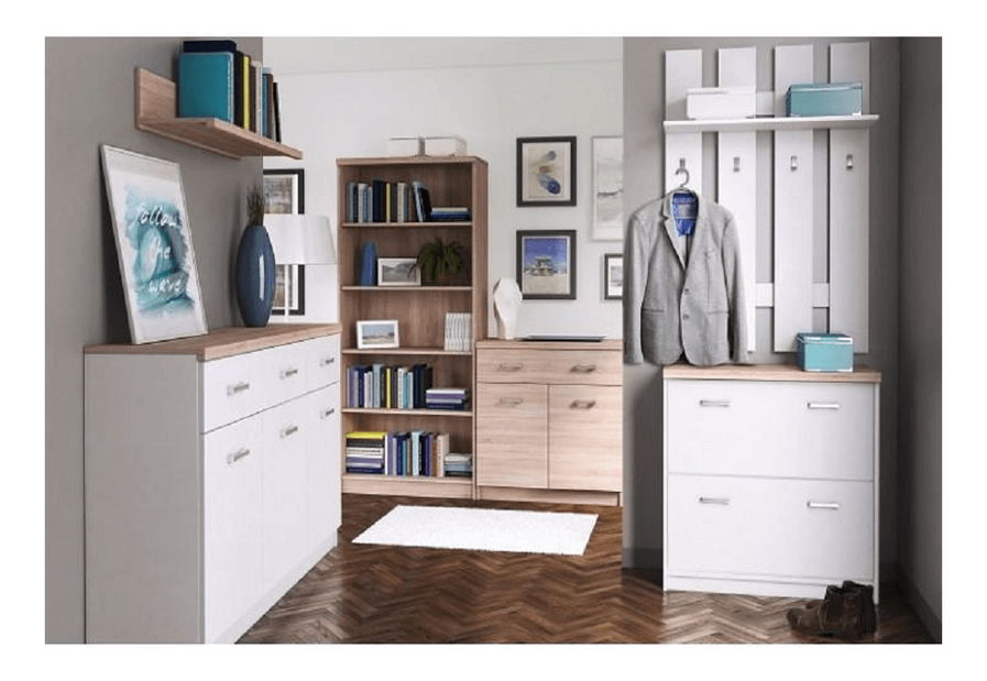 Pantofar (Dulap pentru pantofi) Timmy Typ 11 2K