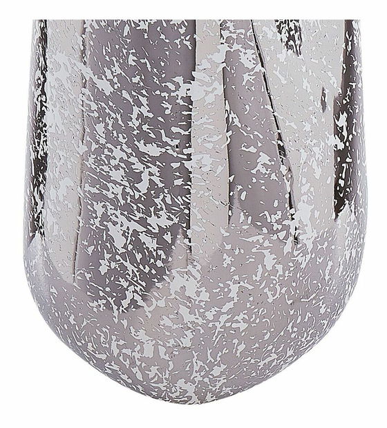 Vază 27 cm Conrad (argintiu