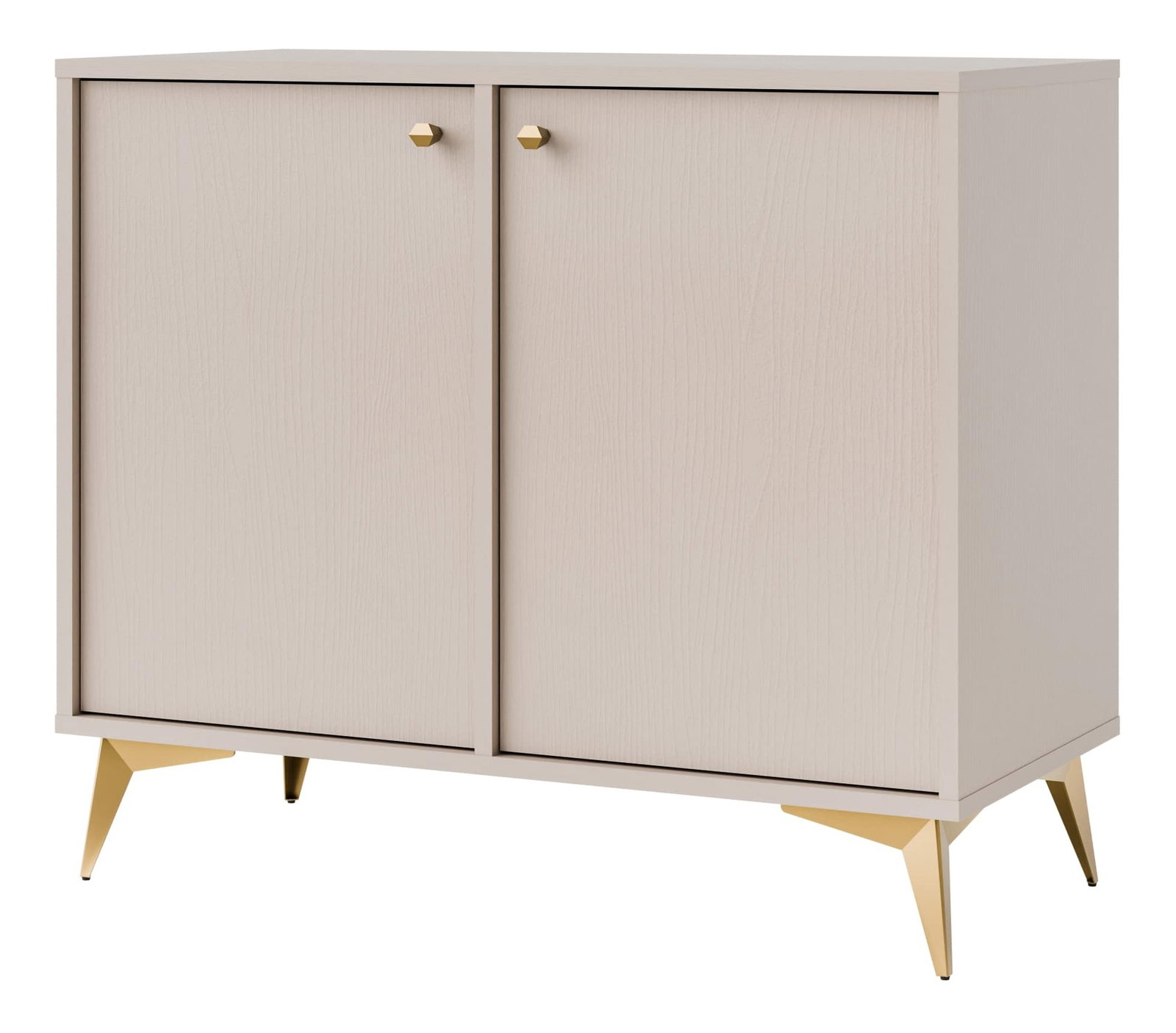 Komód Tokyna 812 (bézs)