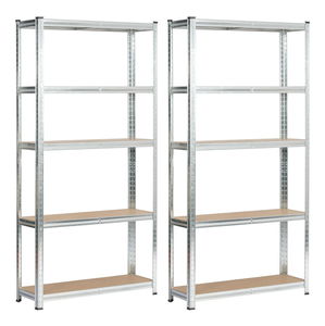 Polc Alegando (ezüst)