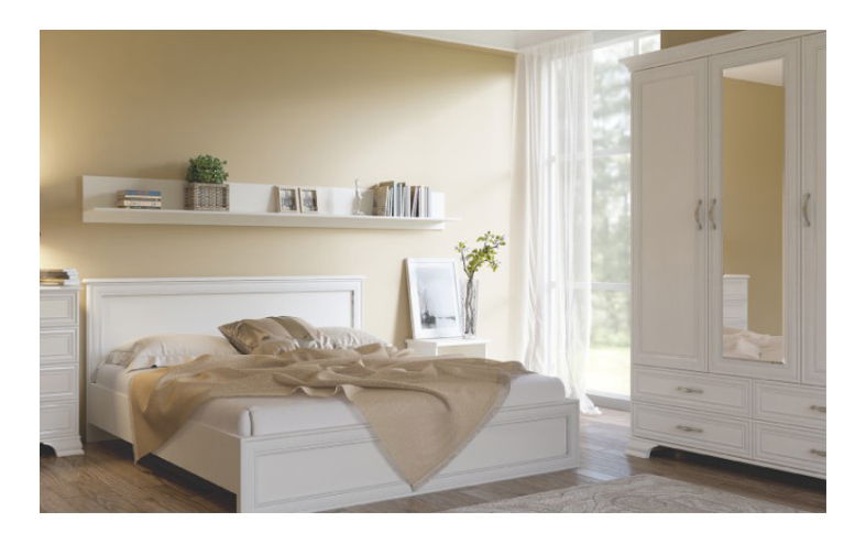 Vitrina Tanya Tip 03 2W2S 