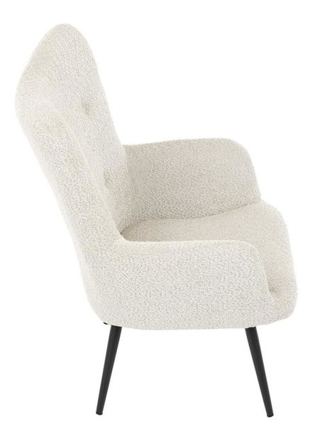 Fotoliu Absoluto (crem)