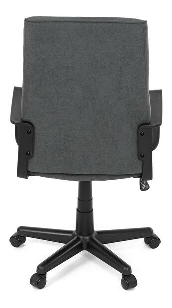 Scaun de birou Kilometrico (gri)