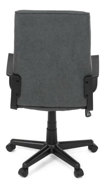 Scaun de birou Kilometrico (gri)