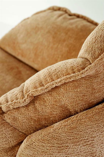 Fotelja Gaudio (boja senfa)