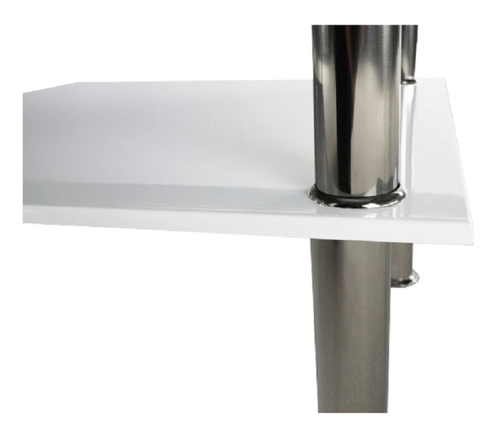 Dohányzóasztal Sven