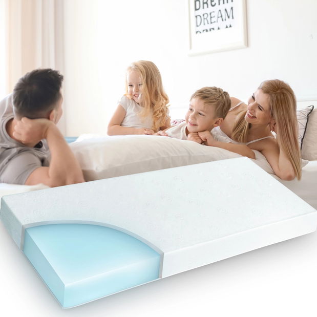 Penový matrac Retribuite 200x90 (H3)