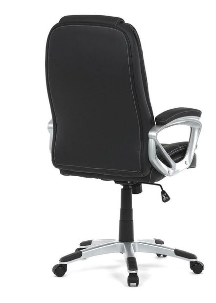 Irodai fotel Koninck (fekete)