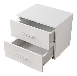 Noptieră Violet 24 DS. VYN