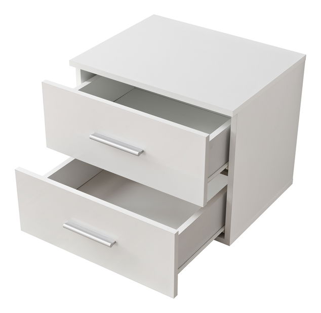 Noptieră Violet 24 DSW VYN