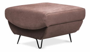 Taburete Sandra Typ 07 (Roz)