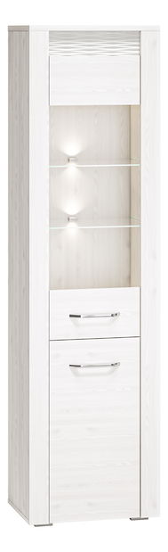 Törölköző szett 50x90 cm Bambino 8 (6 db) (égszínkék)