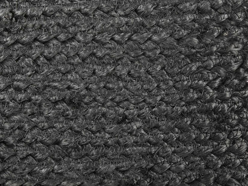 Zsámoly Damiana (fekete)