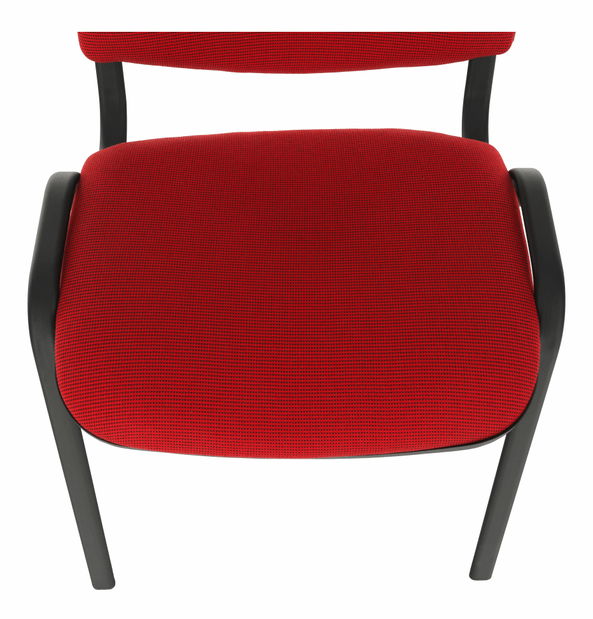 Scaun de conferință Isior (Roșu)