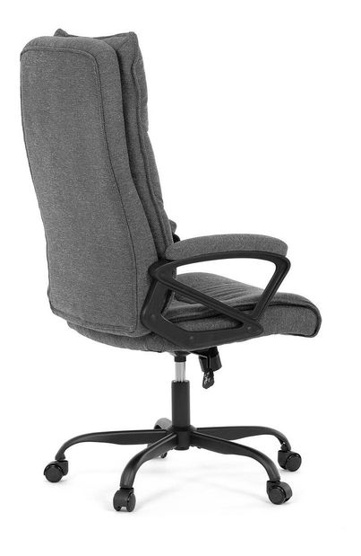 Uredska fotelja Kuerten (siva)