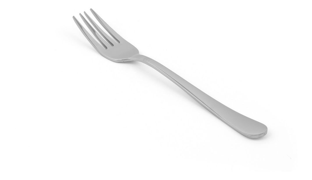 Set pribora za jelo (24 kom.) Salamanca (srebrna)