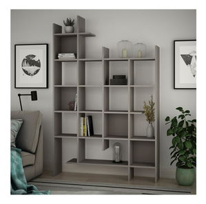 Raft Many (svetlá mocha)