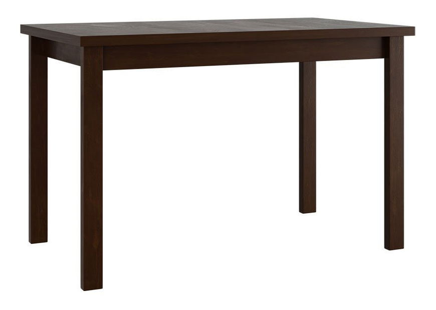 Masă de sufragerie Ewan III (nuc)