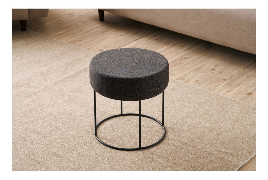 Zsámoly Dandee (füst)