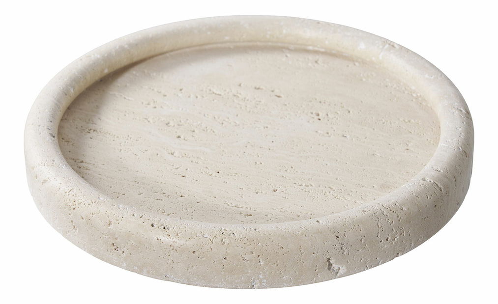 Tácka/podnos Tsiveria 2 (béžová)