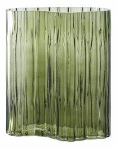 Vază Veloria 46 (verde)