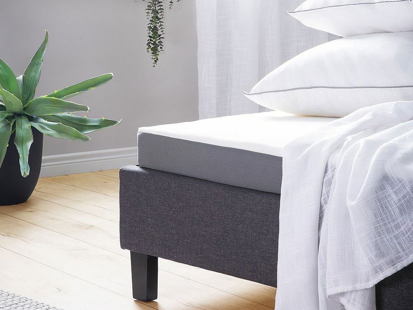 Saltea din spumă 90x200 cm PIKKU