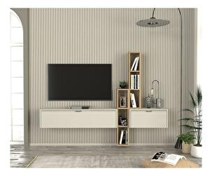 Mobilier living Edge (Stejar nisipiu)