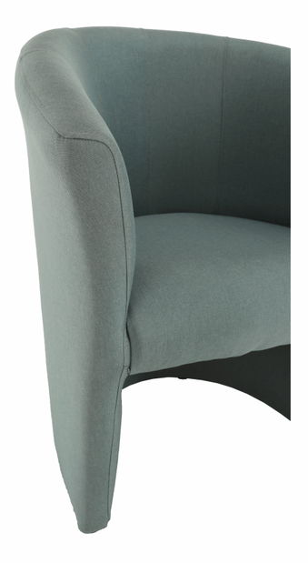 Fotel Cubali (menta)