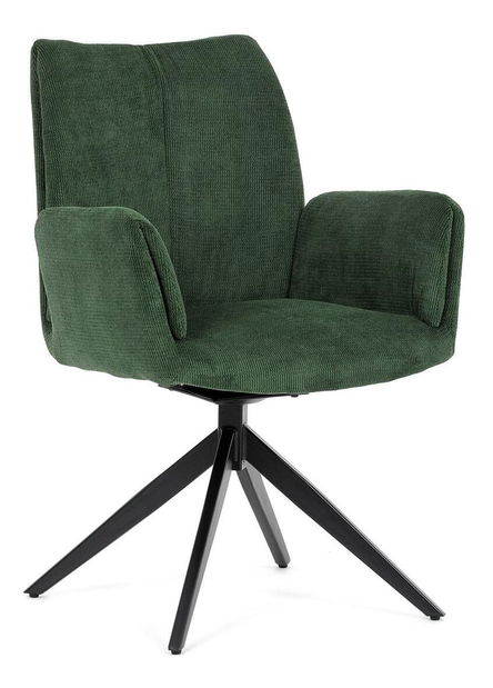 Étkezőszék Hacia (zöld)